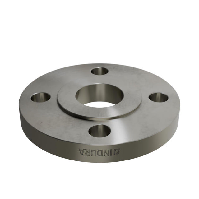 Flanges, Edelstahl, EN 1092-1, Glatter Flansch, T:01, PN10-40, B1, DN25, 33,7, AISI304L, 1.4307, ISO