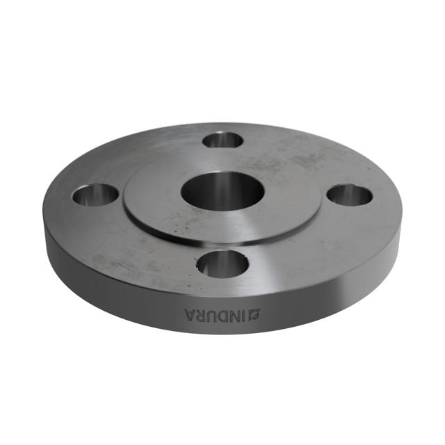 Flanges, Stal węglowa, EN 1092-1, Kołnierz szyjkowy, T:11, PN10-40, B1, DN32, 38,0, P250GH, 1.0460, 