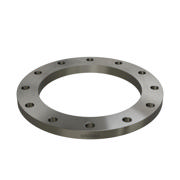 Flanges, Rustfri, EN 1092-1, Planflange, T:01, PN16, B1, DN300, 323,9, AISI304L, 1.4307, ISO