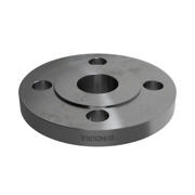 Flanges, Stal węglowa, EN 1092-1, Kołnierz szyjkowy, T:11, PN10-40, B1, DN32, 42,4, P250GH, 1.0460, 