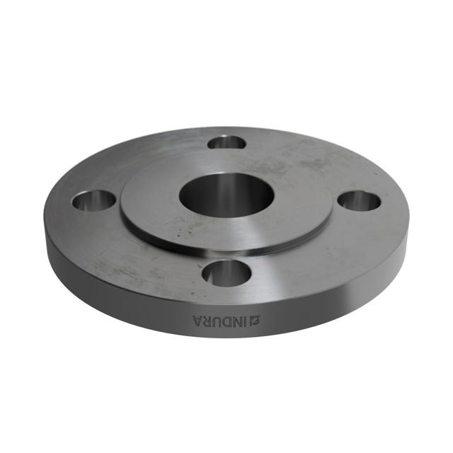 Flanges, Stal węglowa, EN 1092-1, Kołnierz szyjkowy, T:11, PN10-40, B1, DN40, 44,5, P250GH, 1.0460, 