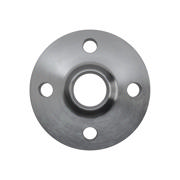 Flanges, Stal węglowa, EN 1092-1, Kołnierz szyjkowy, T:11, PN10-40, B1, DN40, 48,3, P250GH, 1.0460, 