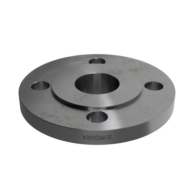 Flanges, Stal węglowa, EN 1092-1, Kołnierz szyjkowy, T:11, PN10-40, B1, DN40, 48,3, P250GH, 1.0460, 
