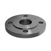 Flanges, Carbon, EN 1092-1, Weld-neck flange, T:11, PN25-40, B1, DN50, 57,0, P250GH, 1.0460, 