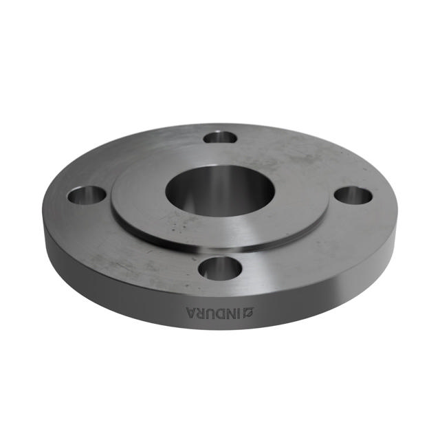 Flanges, Carbon, EN 1092-1, Weld-neck flange, T:11, PN25-40, B1, DN50, 57,0, P250GH, 1.0460, 