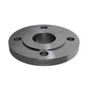 Flanges, Carbon, EN 1092-1, Weld-neck flange, T:11, PN25-40, B1, DN50, 60,3, P250GH, 1.0460, 