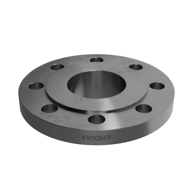 Flanges, Stal węglowa, EN 1092-1, Kołnierz szyjkowy, T:11, PN25-40, B1, DN65, 76,1, P250GH, 1.0460, 