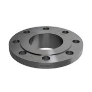 Flanges, Stal węglowa, EN 1092-1, Kołnierz szyjkowy, T:11, PN25-40, B1, DN125, 133,0, P250GH, 1.0460, 
