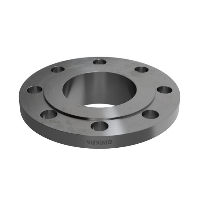 Flanges, Stal węglowa, EN 1092-1, Kołnierz szyjkowy, T:11, PN25-40, B1, DN125, 133,0, P250GH, 1.0460, 