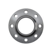 Flanges, Carbon, EN 1092-1, Weld-neck flange, T:11, PN25-40, B1, DN125, 139,7, P250GH, 1.0460, 
