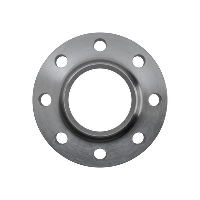 Flanges, Carbon, EN 1092-1, Weld-neck flange, T:11, PN25-40, B1, DN125, 139,7, P250GH, 1.0460, 