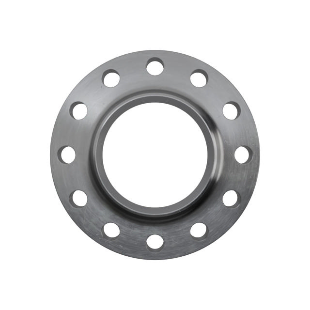 Flanges, Stal węglowa, EN 1092-1, Kołnierz szyjkowy, T:11, PN40, B1, DN175, 193,7, P250GH, 1.0460, 