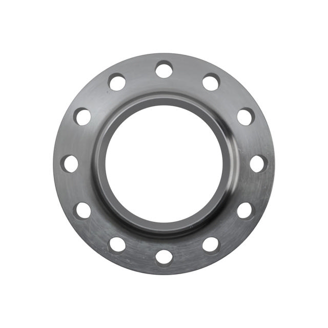Flanges, Stal węglowa, EN 1092-1, Kołnierz szyjkowy, T:11, PN40, B1, DN200, 219,1, P250GH, 1.0460, 