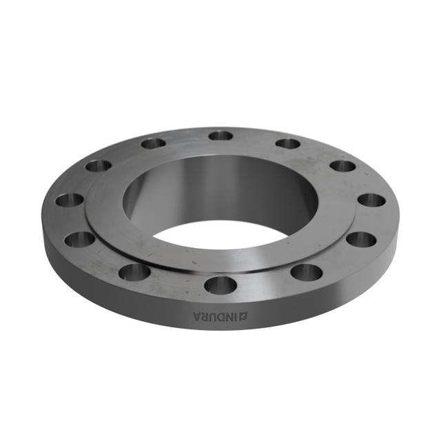 Flanges, Stal węglowa, EN 1092-1, Kołnierz szyjkowy, T:11, PN40, B1, DN200, 219,1, P250GH, 1.0460, 