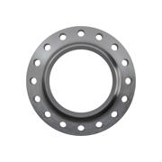 Flanges, Stal węglowa, EN 1092-1, Kołnierz szyjkowy, T:11, PN40, B1, DN300, 323,9, P250GH, 1.0460, 