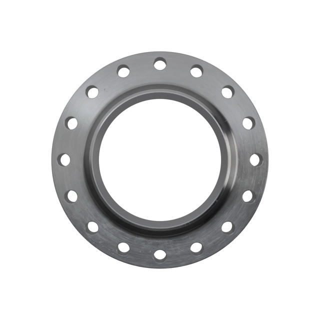 Flanges, Carbon, EN 1092-1, Weld-neck flange, T:11, PN40, B1, DN400, 406,4, P250GH, 1.0460, 