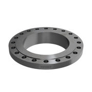 Flanges, Stal węglowa, EN 1092-1, Kołnierz szyjkowy, T:11, PN40, B1, DN450, 457,0, P250GH, 1.0460, 