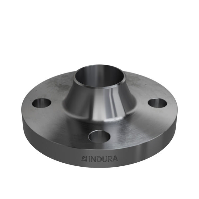 Flanges, Stal węglowa, EN 1092-1, Kołnierz szyjkowy, T:11, PN63, B2, DN50, 60,3, P250GH, 1.0460, 
