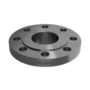 Flanges, Stal węglowa, EN 1092-1, Kołnierz szyjkowy, T:11, PN63, B2, DN80, 88,9, P250GH, 1.0460, 