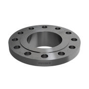 Flanges, Stal węglowa, EN 1092-1, Kołnierz szyjkowy, T:11, PN63, B2, DN200, 219,1, P250GH, 1.0460, 