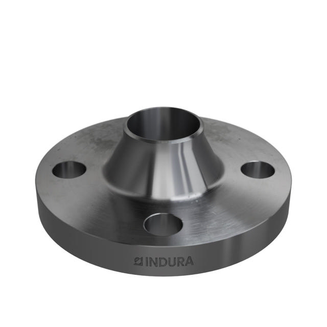 Flanges, Stal węglowa, EN 1092-1, Kołnierz szyjkowy, T:11, PN100, B2, DN50, 60,3, P250GH, 1.0460, 
