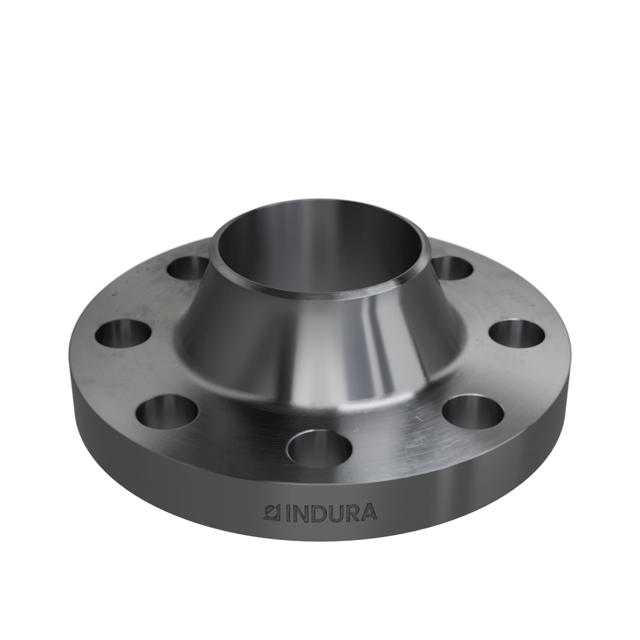 Flanges, Stal węglowa, EN 1092-1, Kołnierz szyjkowy, T:11, PN100, B2, DN100, 114,3, P250GH, 1.0460, 
