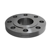Flanges, Stal węglowa, EN 1092-1, Kołnierz szyjkowy, T:11, PN100, B2, DN100, 114,3, P250GH, 1.0460, 