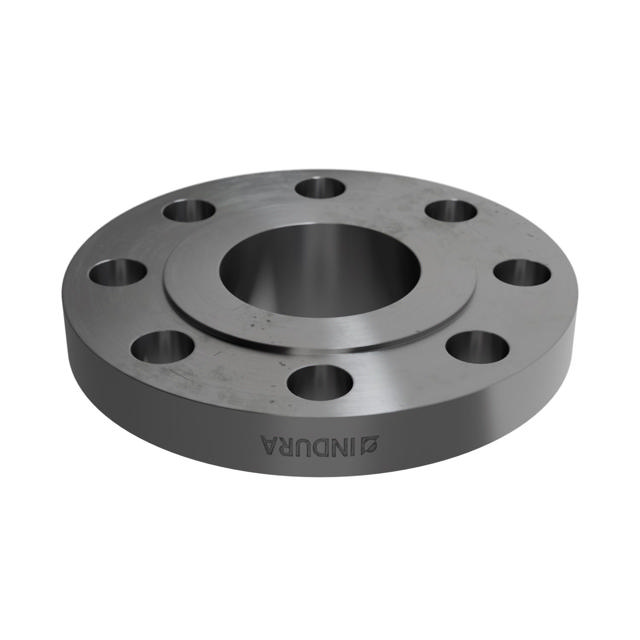 Flanges, Stal węglowa, EN 1092-1, Kołnierz szyjkowy, T:11, PN100, B2, DN100, 114,3, P250GH, 1.0460, 