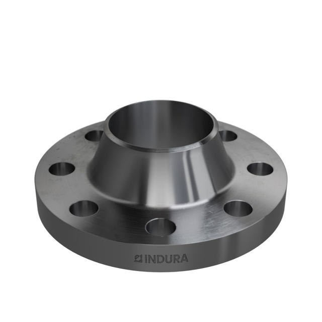 Flanges, Stal węglowa, EN 1092-1, Kołnierz szyjkowy, T:11, PN100, B2, DN125, 139,7, P250GH, 1.0460, 