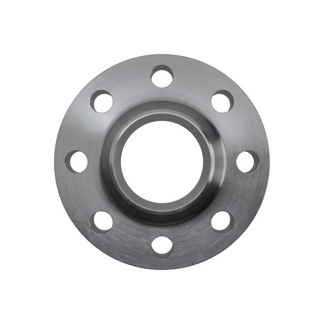 Flanges, Stal węglowa, EN 1092-1, Kołnierz szyjkowy, T:11, PN100, B2, DN125, 139,7, P250GH, 1.0460, 