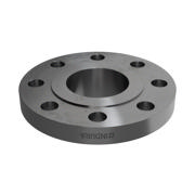 Flanges, Stal węglowa, EN 1092-1, Kołnierz szyjkowy, T:11, PN100, B2, DN125, 139,7, P250GH, 1.0460, 