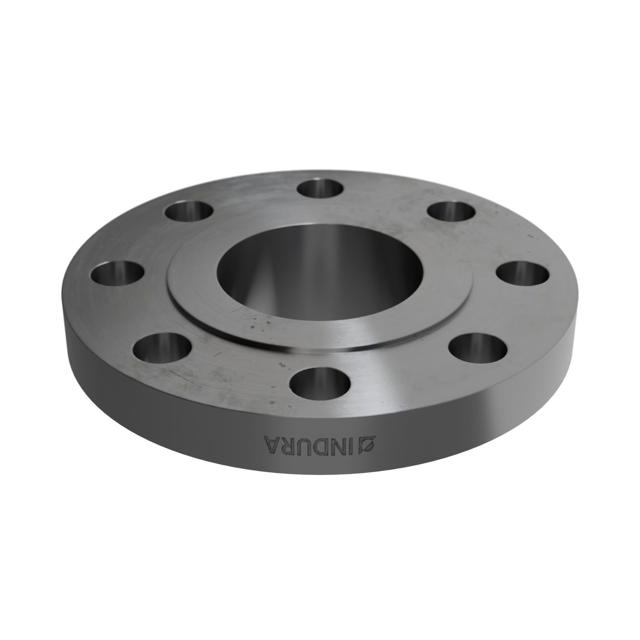 Flanges, Stal węglowa, EN 1092-1, Kołnierz szyjkowy, T:11, PN100, B2, DN125, 139,7, P250GH, 1.0460, 