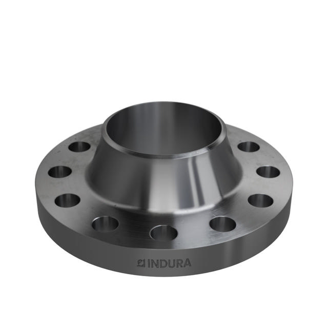Flanges, Stal węglowa, EN 1092-1, Kołnierz szyjkowy, T:11, PN100, B2, DN150, 168,3, P250GH, 1.0460, 