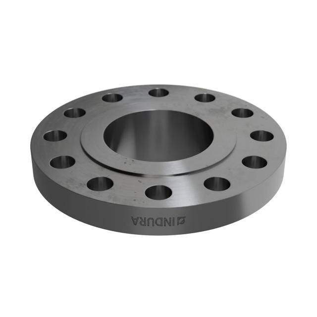 Flanges, Stal węglowa, EN 1092-1, Kołnierz szyjkowy, T:11, PN100, B2, DN150, 168,3, P250GH, 1.0460, 