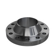 Flanges, Stal węglowa, EN 1092-1, Kołnierz szyjkowy, T:11, PN100, B2, DN200, 219,1, P250GH, 1.0460, 