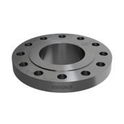 Flanges, Stal węglowa, EN 1092-1, Kołnierz szyjkowy, T:11, PN100, B2, DN200, 219,1, P250GH, 1.0460, 
