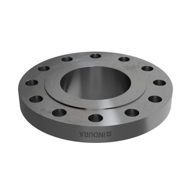 Flanges, Stal węglowa, EN 1092-1, Kołnierz szyjkowy, T:11, PN100, B2, DN200, 219,1, P250GH, 1.0460, 