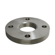 Flanges, Stainless, EN 1092-1, Loose plate flange, T:02, PN10-40, A, DN50, 60,3, AISI321, 1.4541, ISO