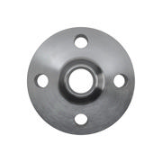 Flanges, Stal węglowa, EN 1092-1, Kołnierz szyjkowy, T:11, PN160, B2, DN40, 48,3, P250GH, 1.0460, 