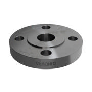 Flanges, Stal węglowa, EN 1092-1, Kołnierz szyjkowy, T:11, PN160, B2, DN40, 48,3, P250GH, 1.0460, 