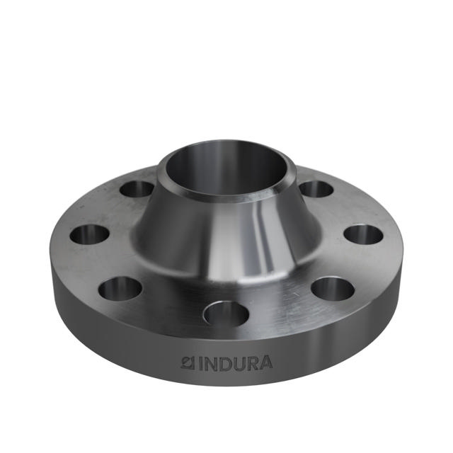 Flanges, Stal węglowa, EN 1092-1, Kołnierz szyjkowy, T:11, PN160, B2, DN80, 88,9, P250GH, 1.0460, 