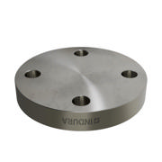 Flanges, Stainless, EN 1092-1, Blind flange, T:05, PN10-40, A, DN25, AISI321, 1.4541, 