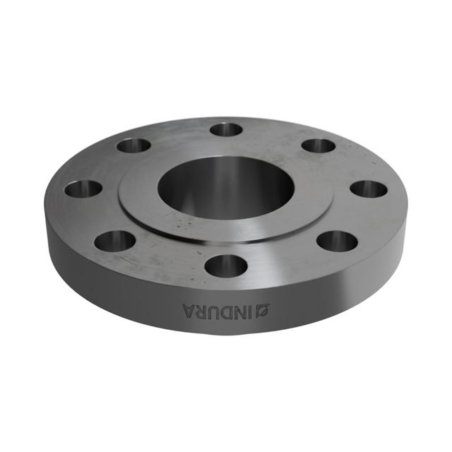 Flanges, Stal węglowa, EN 1092-1, Kołnierz szyjkowy, T:11, PN160, B2, DN125, 139,7, P250GH, 1.0460, 