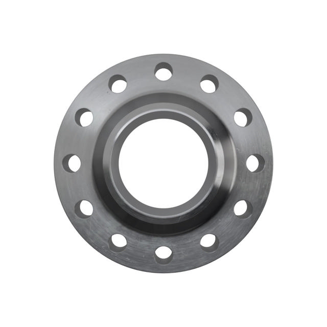 Flanges, Stal węglowa, EN 1092-1, Kołnierz szyjkowy, T:11, PN160, B2, DN200, 219,1, P250GH, 1.0460, 