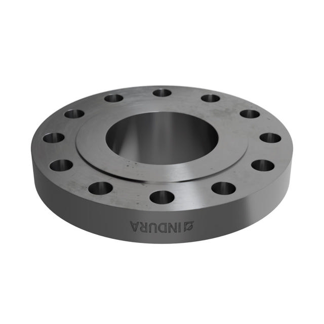 Flanges, Stal węglowa, EN 1092-1, Kołnierz szyjkowy, T:11, PN160, B2, DN200, 219,1, P250GH, 1.0460, 