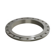 Flanges, Stainless, EN 1092-1, Weld-neck flange, T:11, PN10, B1, DN500, 508,0, AISI321, 1.4541, ISO