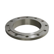 Flanges, Stainless, EN 1092-1, Weld-neck flange, T:11, PN10, B1, DN250, 273,0, AISI321, 1.4541, ISO