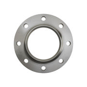 Flanges, Stainless, EN 1092-1, Weld-neck flange, T:11, PN10-16, B1, DN150, 168,3, AISI321, 1.4541, ISO