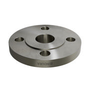 Flanges, Stainless, EN 1092-1, Weld-neck flange, T:11, PN10-40, B1, DN32, 42,4, AISI321, 1.4541, ISO