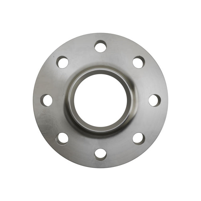 Flanges, Edelstahl, EN 1092-1, Vorschweißflansch, T:11, PN25-40, B1, DN80, 88,9, AISI321, 1.4541, ISO